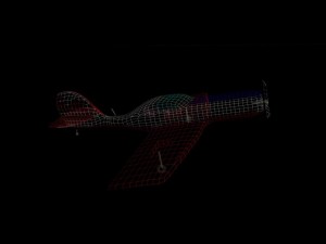 jak 30 3Dモデル