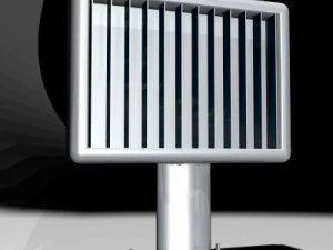outdoor sign 3D Model