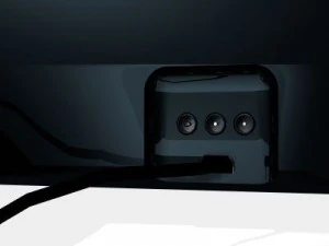 lcd tv 3D Model