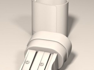 pencil sharpener 3D Модель