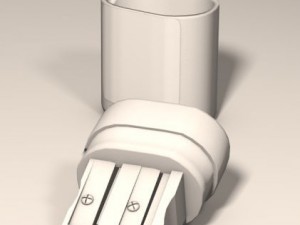 pencil sharpener 3D Модель