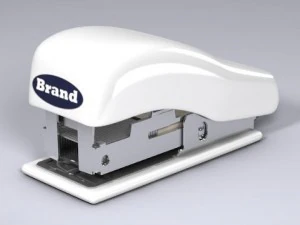 stapler 3D Model