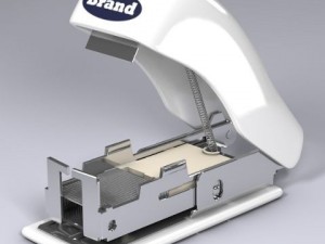 stapler 3Dモデル