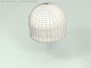 rollon deodorant 3D 模型