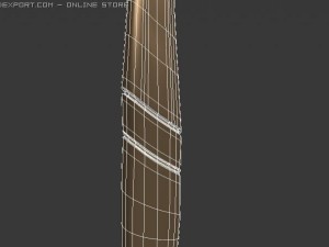 hammer Model 3D