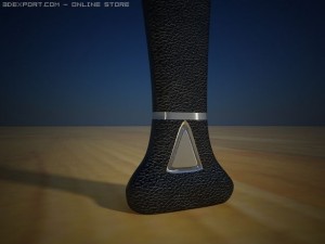 hammer 3Dモデル