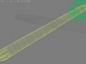 screws 3D Model