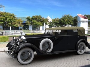rolls royce Modelo 3D