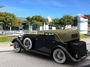 rolls royce 3D Model