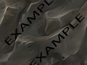 rock Texturas CG
