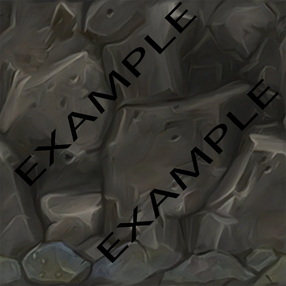 rock CG Textures .c4d .max .obj .3ds .fbx .stl .blend 