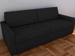 sofa 3D Model