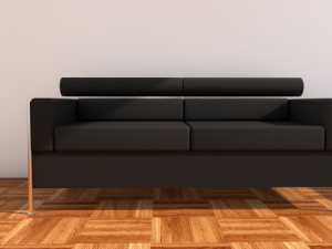 sofa 3Dモデル