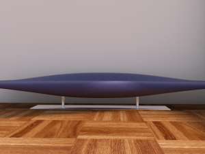 sofa 3D Model