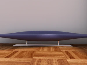 sofa 3D Model
