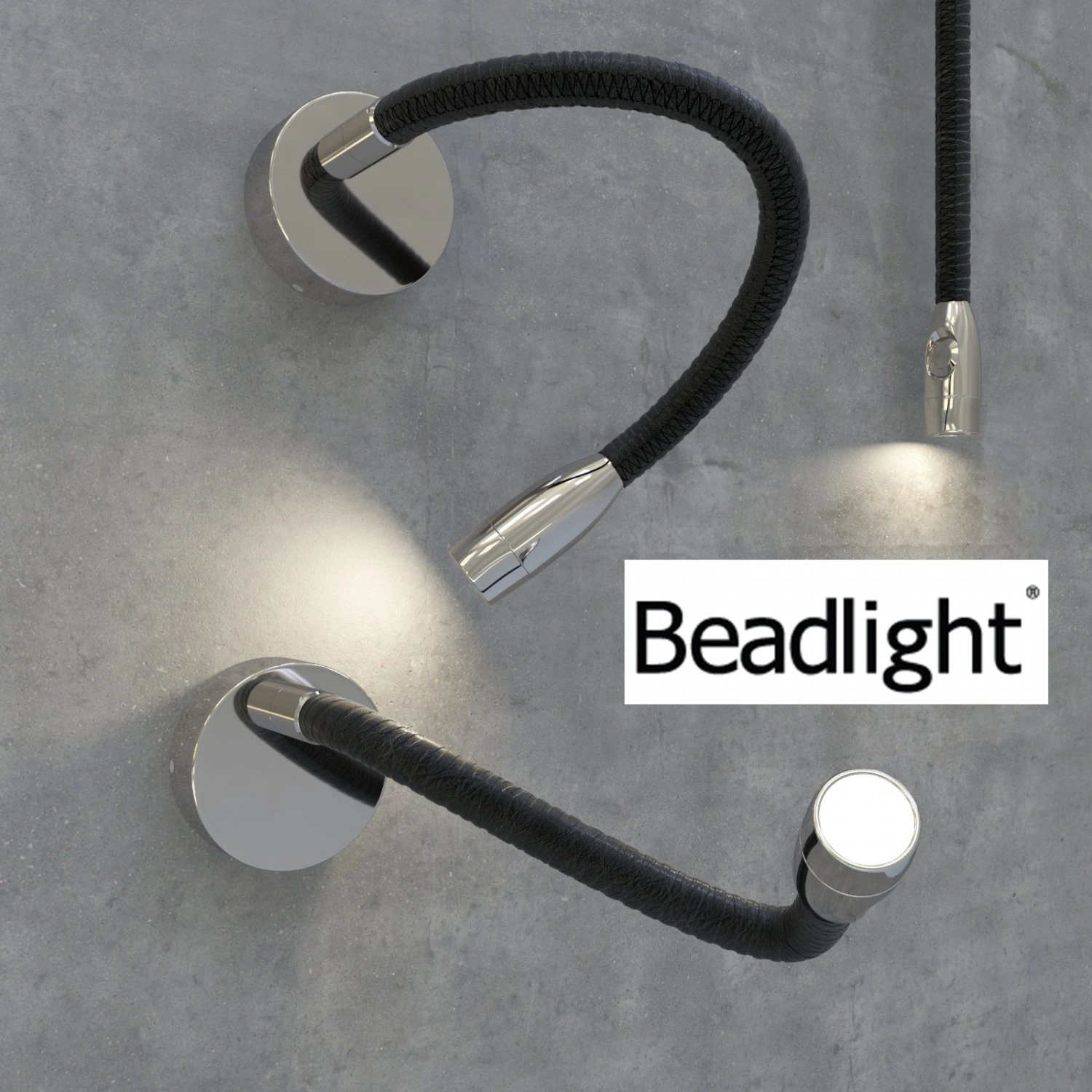 jet stream wall light 3D Model .c4d .max .obj .3ds .fbx .stl .blend 