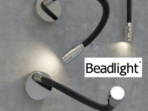 jetstream wandlamp 3D Model