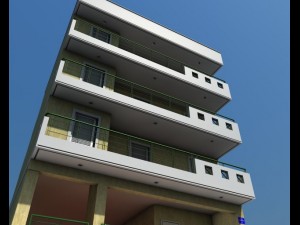 greek house 3D Model