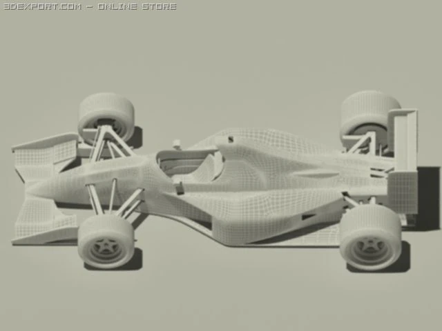 jordan191 3D Model .c4d .max .obj .3ds .fbx .stl .blend 