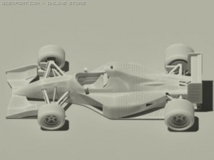 jordan191 Modelo 3D