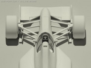 jordan191 3D मॉडल