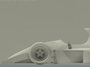 jordan191 3D Model