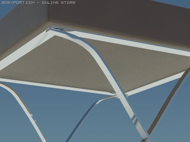 modern chair 3D मॉडल .c4d .max .obj .3ds .fbx .stl .blend