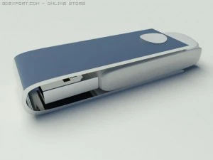 pendrive usb 3D Model