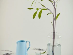 Tischtermine 3D Modell