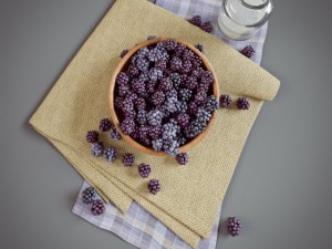 blackberry 3D 模型