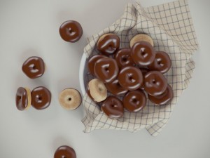 donuts Modello 3D
