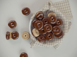 &ccedil;&ouml;rekler 3D Model