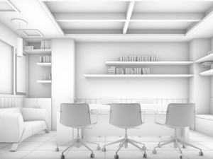 smalloffice 3D Модель