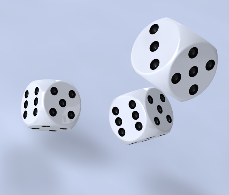 cube Modelo 3D .c4d .max .obj .3ds .fbx .stl .blend 