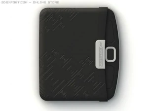 pocketbook 360 3D Model