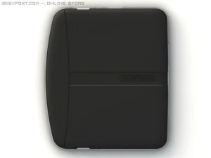 pocketbook 360 3D Model