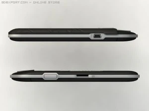 pocketbook 360 3D Model