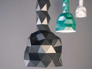 faceture lightshades Modelo 3D