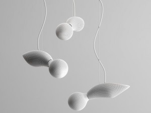 edison wood lamp Modelo 3D