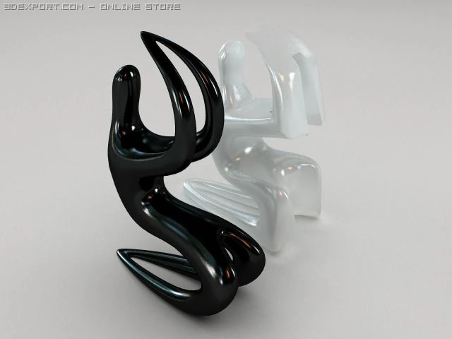 dua 3D Model .c4d .max .obj .3ds .fbx .stl .blend 