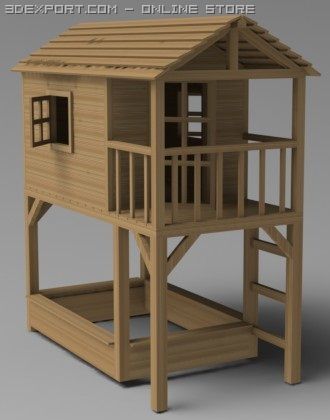 Playhouse deals online store