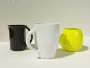 cups Modèle 3D