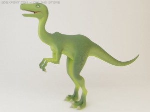 dino fantasy 3D-Modell