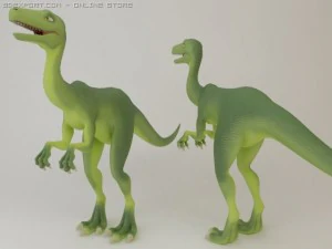 dino fantasy 3D Model