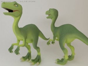 dino baby 3D Model