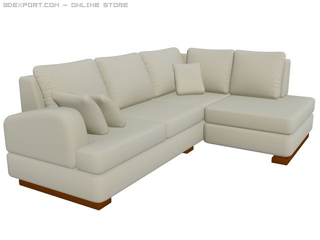 montecarlo 3D Model .c4d .max .obj .3ds .fbx .stl .blend 