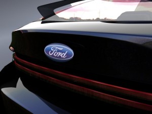 concept focus 3D 模型
