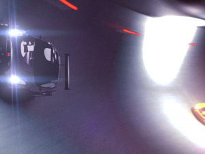 nissan gtr r35 nismo Modèle 3D