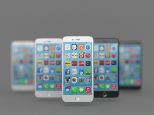 iphone 7 pro Model 3D