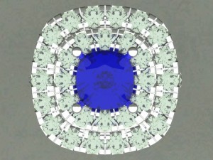 ring3 Modèle 3D